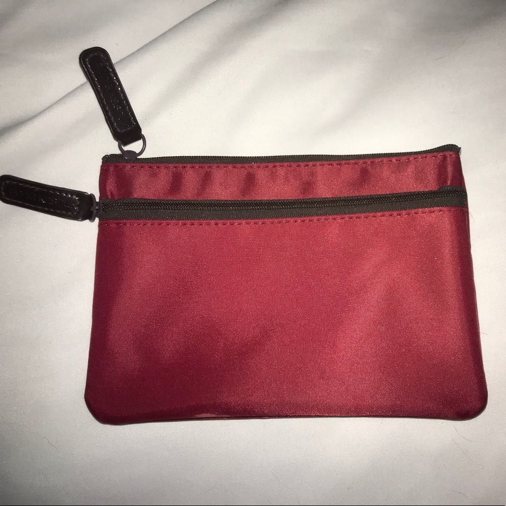Sonia Kashuk Makeup pouch